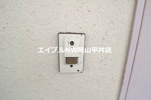 シティハイツ清水の物件内観写真